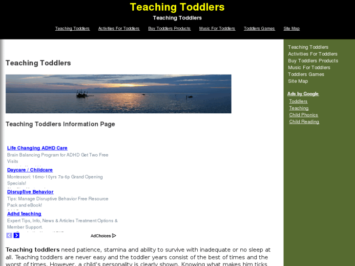 www.teachingtoddlers.net