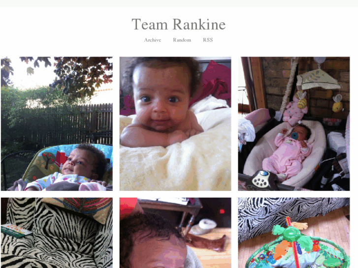 www.teamrankine.com