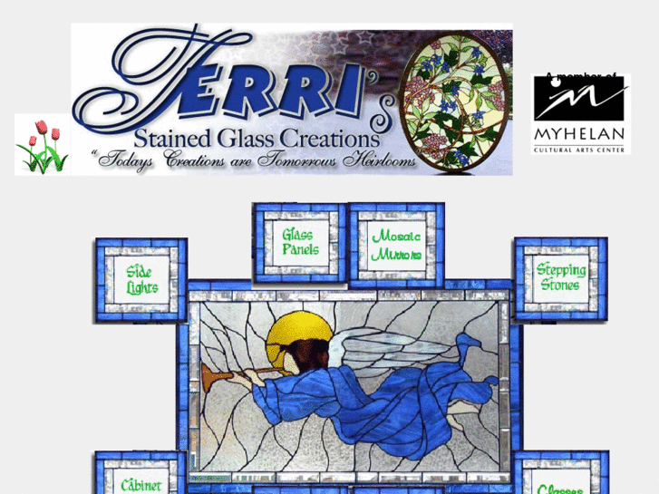 www.terrisstainedglass.com