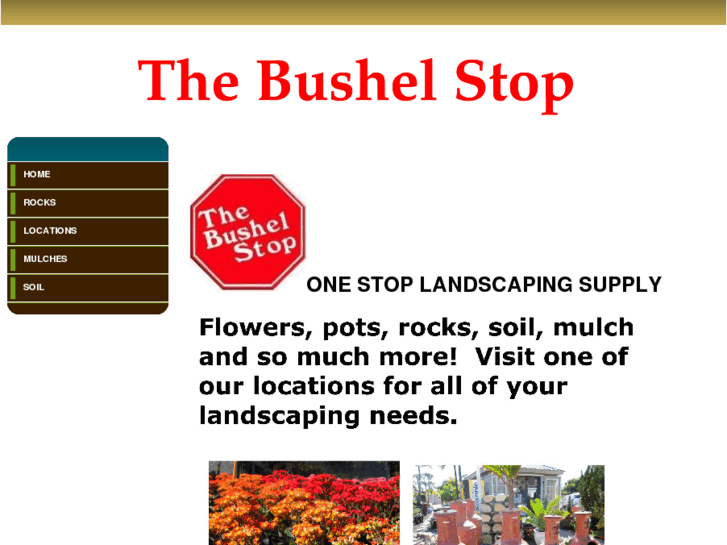 www.thebushelstops.com