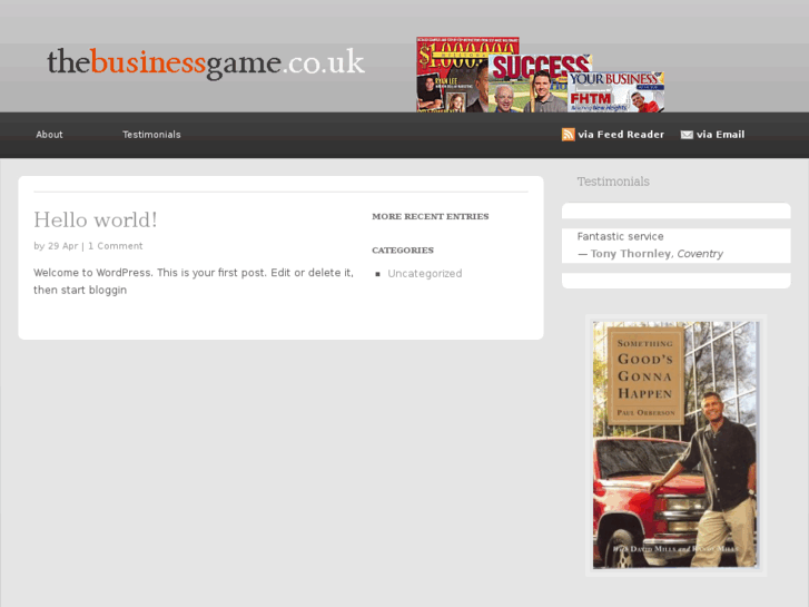 www.thebusinessgame.co.uk