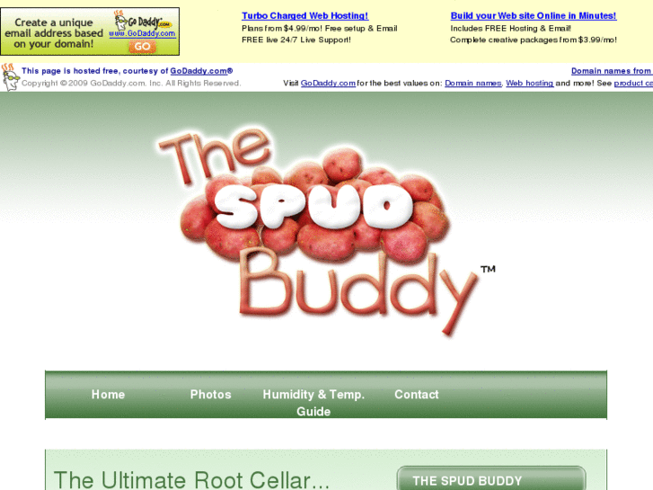 www.thespudbuddy.com