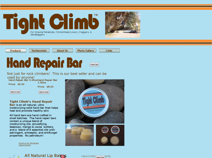 www.tightclimb.com