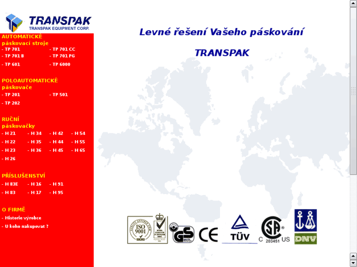 www.transpak.cz