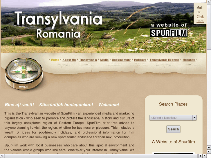 www.transylvania-romania.com