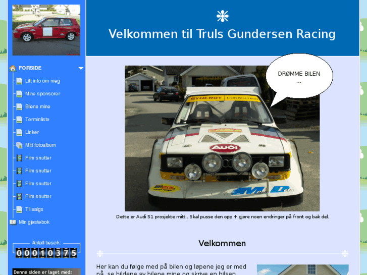 www.trulsgundersenracing.com