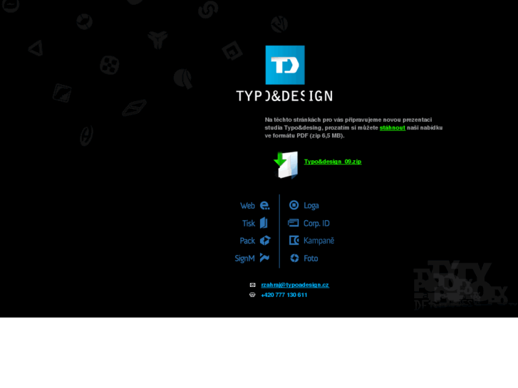 www.typoadesign.cz
