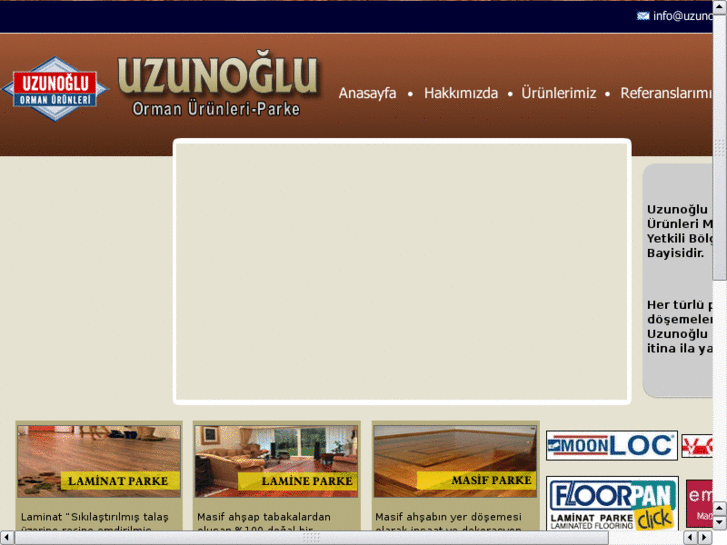 www.uzunogluparke.com