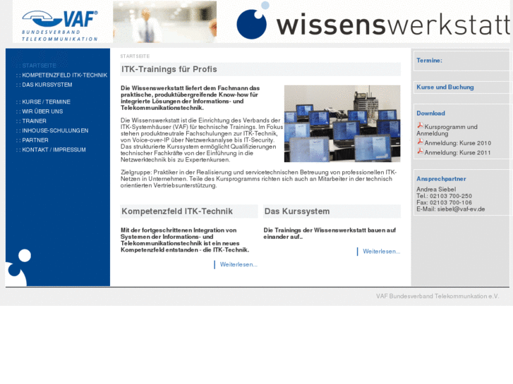 www.vaf-wissenswerkstatt.de