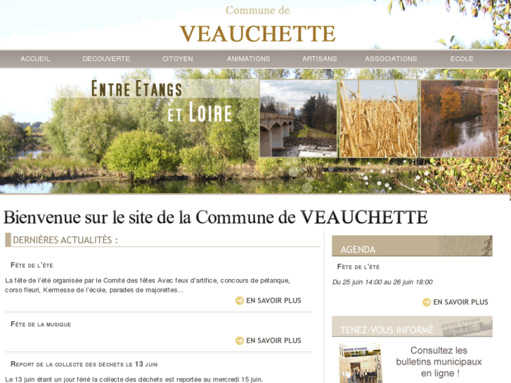 www.veauchette.fr