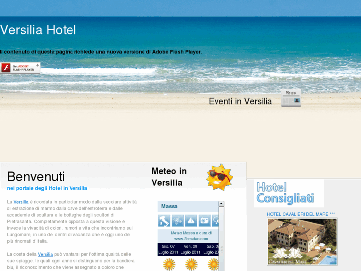 www.versiliahotel.net