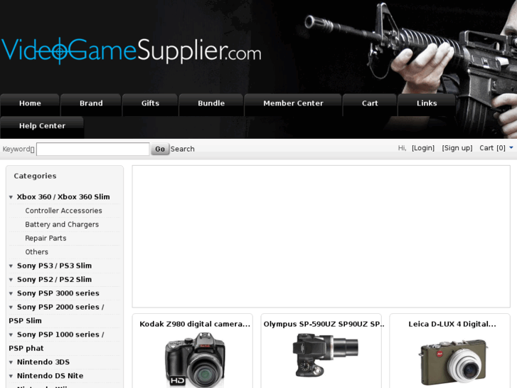 www.videogamesupplier.com