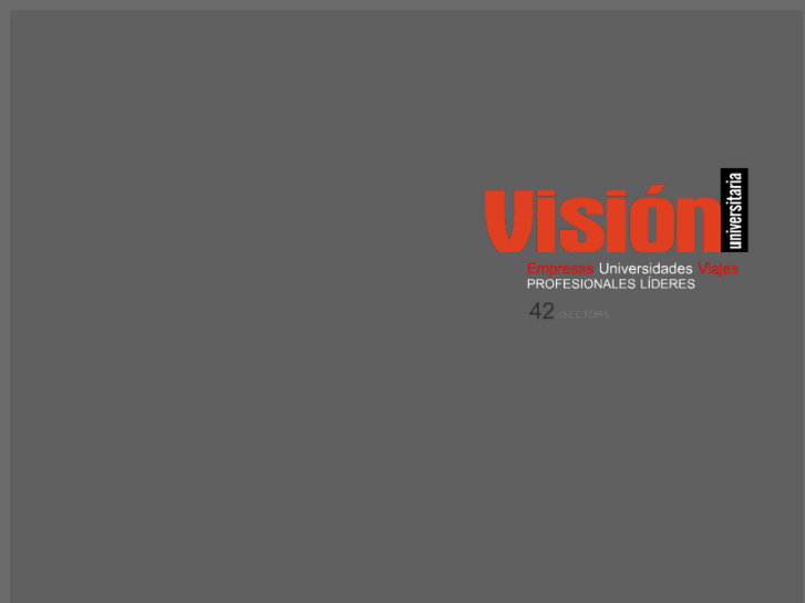 www.vision-universitaria.com