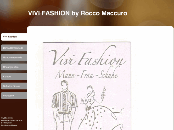 www.vivi-fashion.com