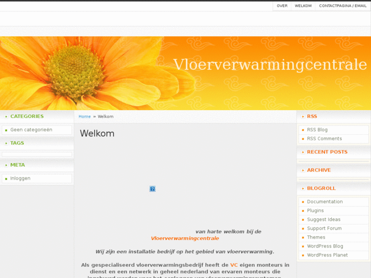 www.vloerverwarmingcentrale.com