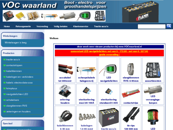 www.vocwaarland.nl