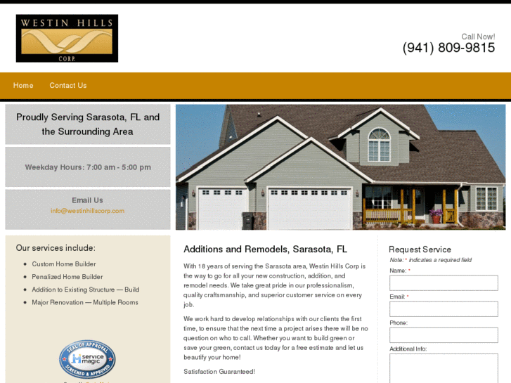 www.westinhillscorp.com
