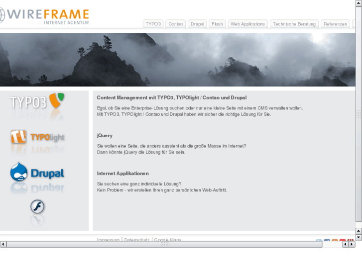 www.wireframe.de