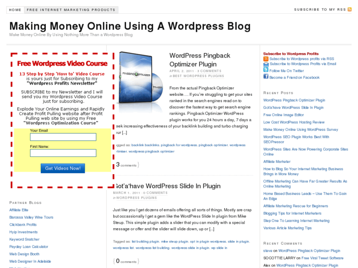www.wordpress-profits.com