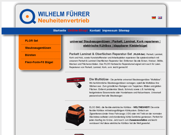 www.wqp-gmbh.com