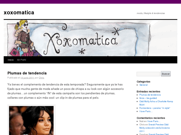 www.xoxomatica.com