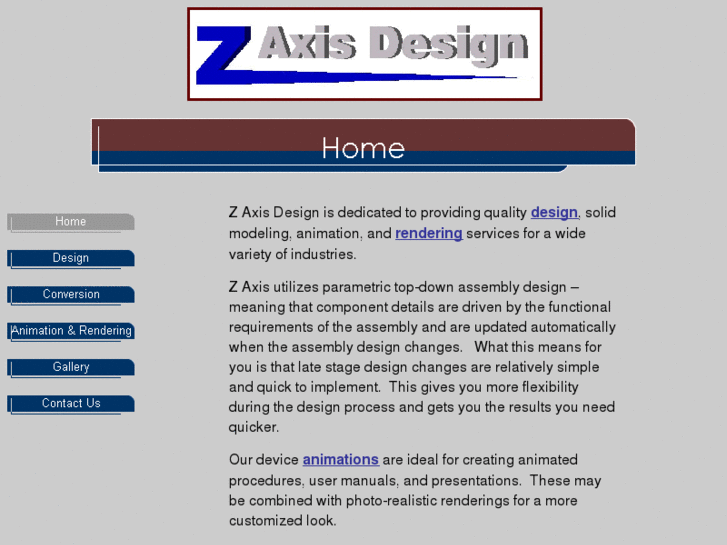 www.zaxisdesign.com