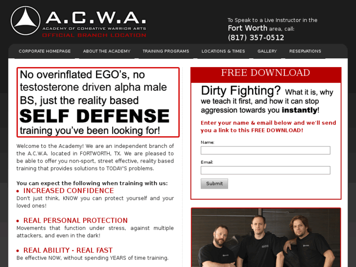 www.acwafortworth.com