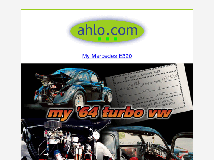 www.ahlo.com