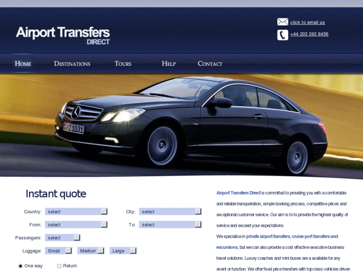 www.airport-transfers-direct.com