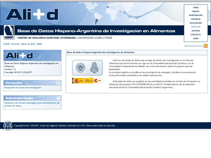 www.alimasd.es