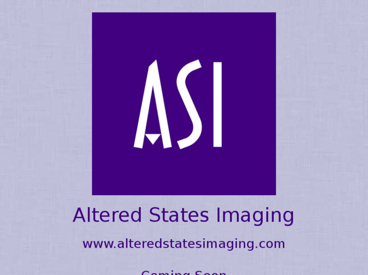 www.alteredstatesimaging.com