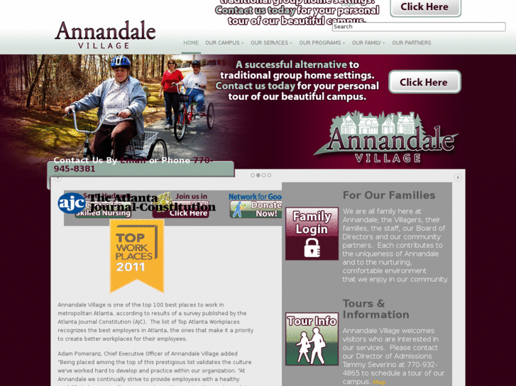 www.annandale.org