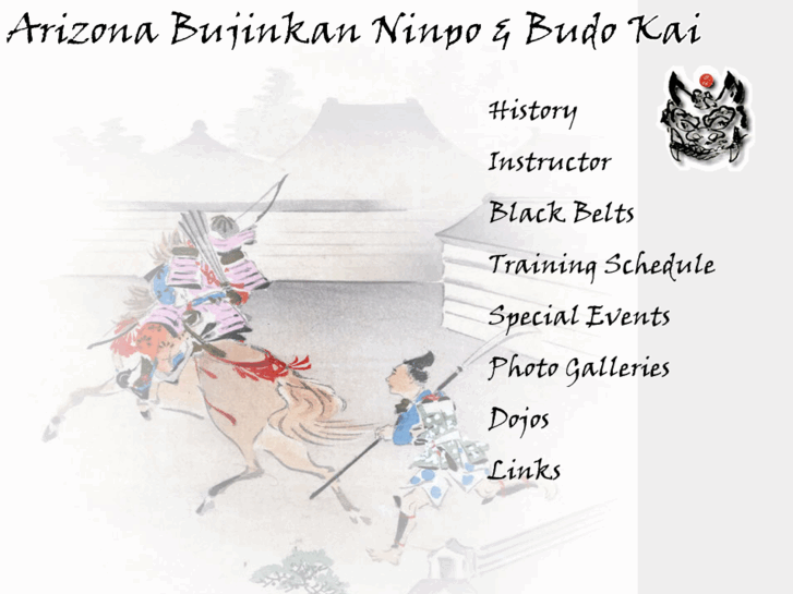 www.arizonabujinkan.org