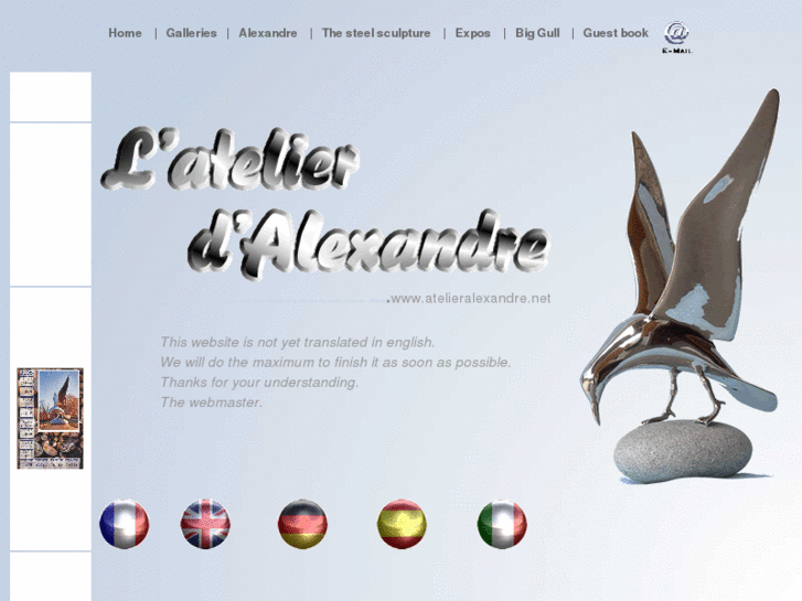 www.atelieralexandre.net