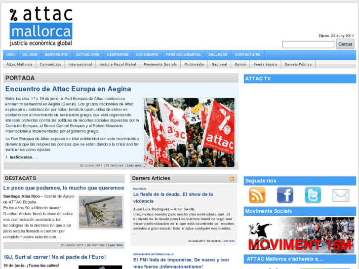 www.attacmallorca.es