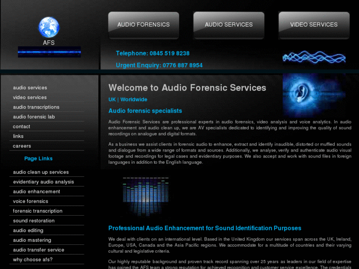 www.audioforensicservices.com