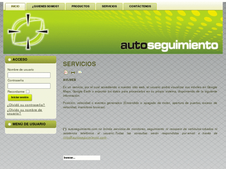 www.autoseguimiento.com