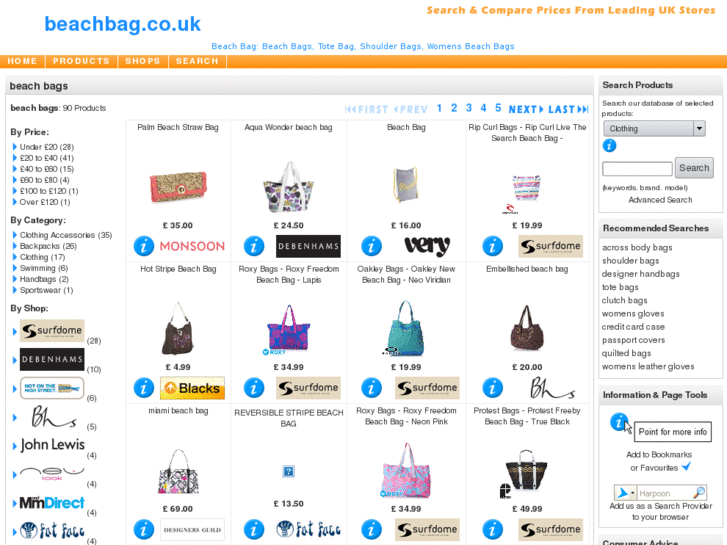 www.beachbag.co.uk