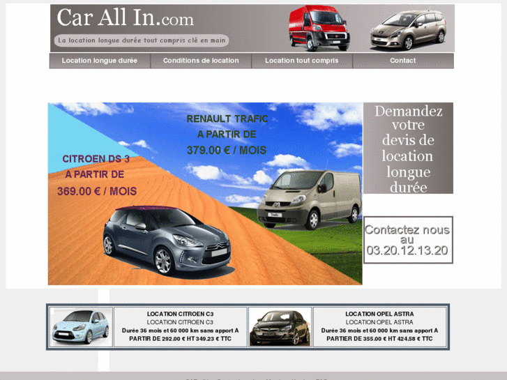 www.car-all-in.com