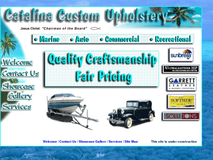 www.catalinacustom.com