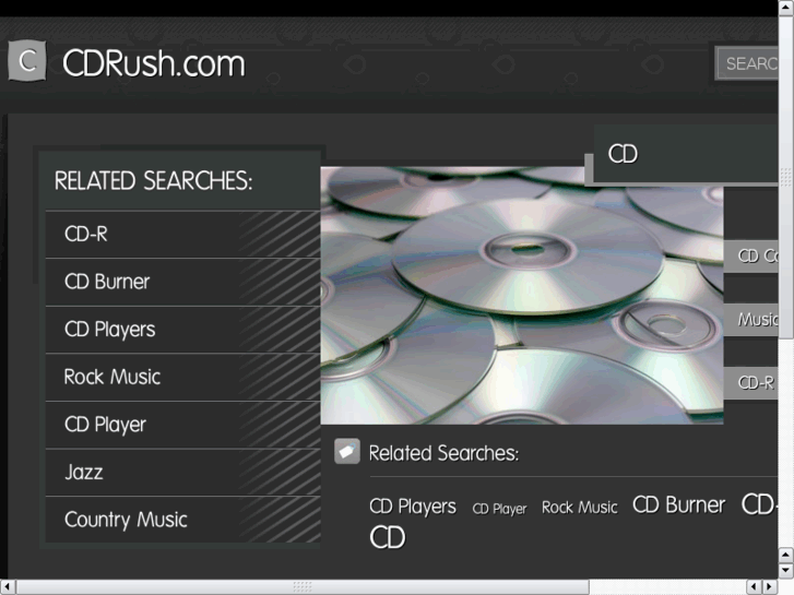 www.cdrush.net