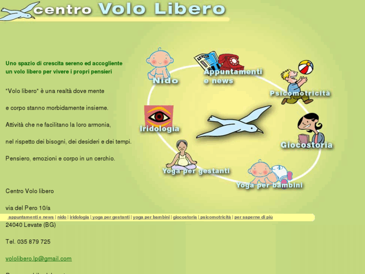 www.centrovololibero.com