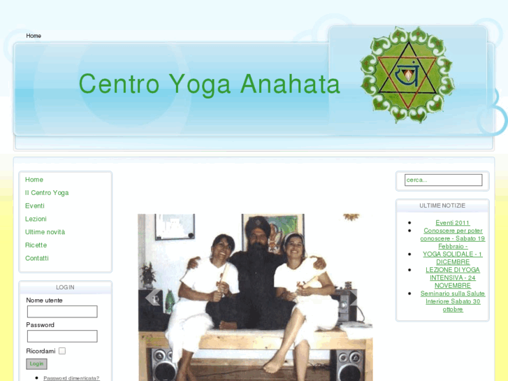 www.centroyogaanahata.com