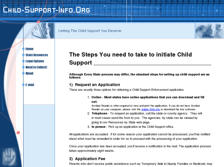 www.child-support-info.org