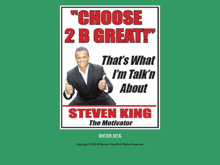 www.choose2bgreat.com