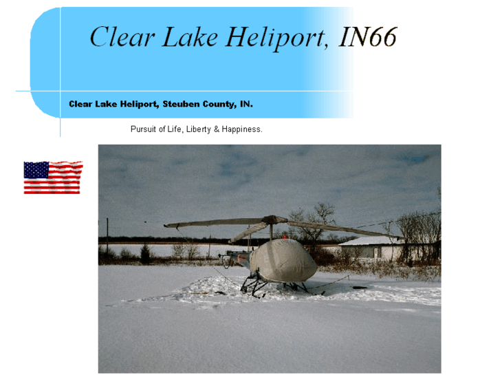 www.clearlakeheliport.org