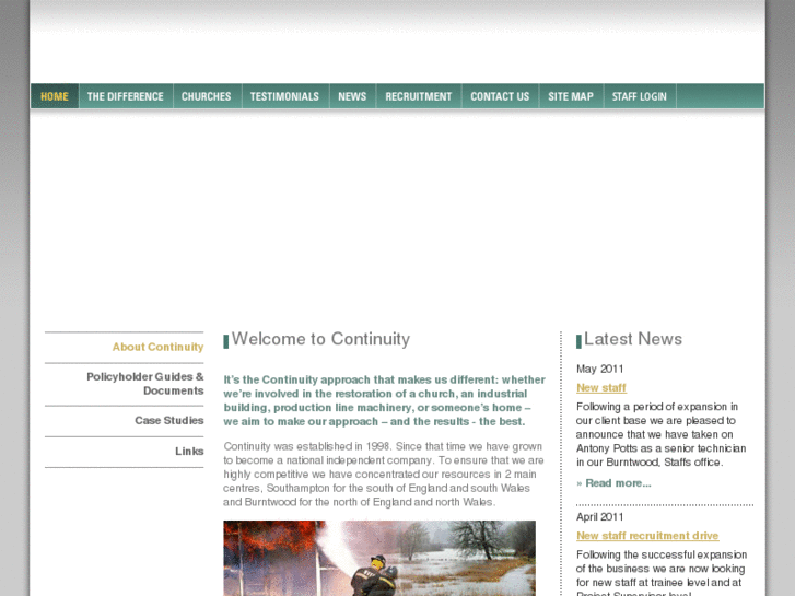 www.continuityuk.com
