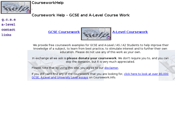 www.courseworkhelp.co.uk