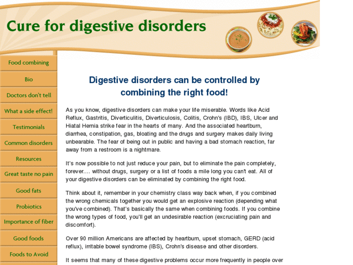 www.curefordigestivedisorders.com