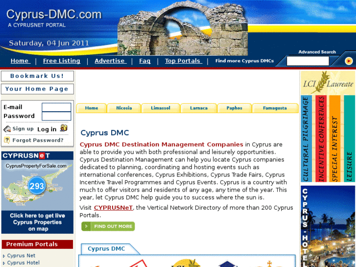 www.cyprus-dmc.com